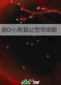 小熊猫甜甜圈