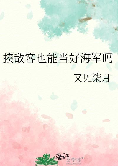 揍敌客也能当好海军吗百度