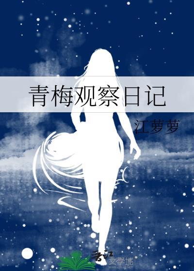青梅观察日记大结局
