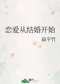 恋爱从结婚开始原著