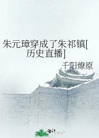 穿越成朱元璋弟弟的