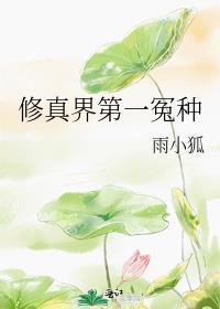 修真界第一冤种作者雨小狐