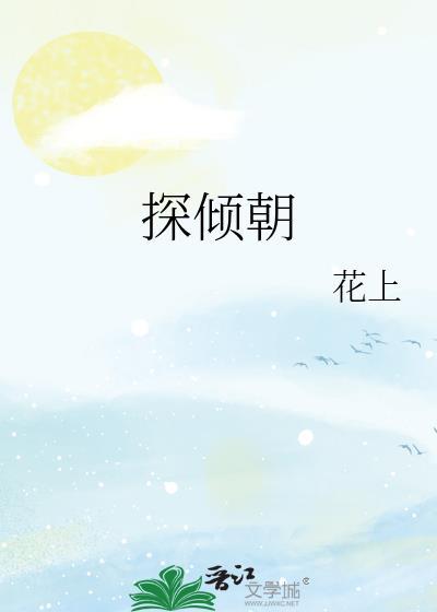 探倾朝讲的什么