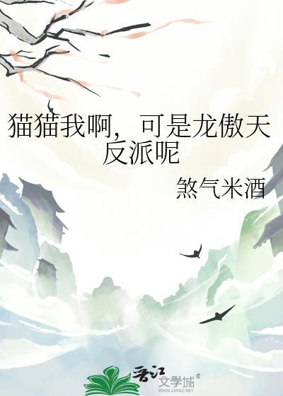 我可是龙傲天的姐姐晋江