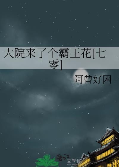 大院里是什么意思