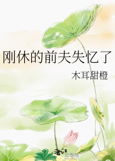 离婚后前夫失忆了by清麓