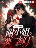 沈总勿扰,谢小 姐要二嫁了