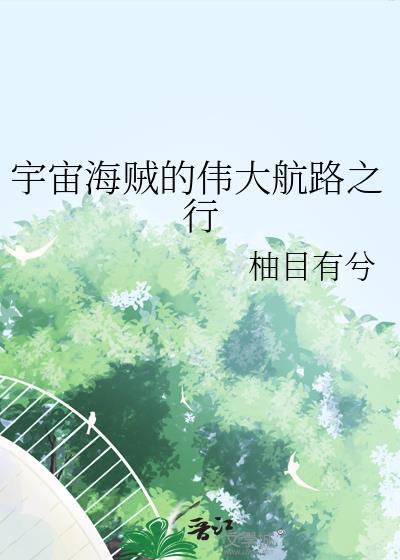 宇宙海贼的伟大航路之行