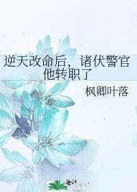逆天改命后,诸伏警官他转职了